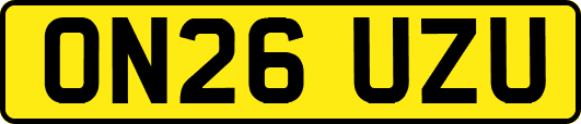 ON26UZU