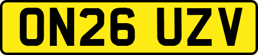 ON26UZV
