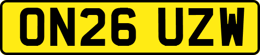 ON26UZW