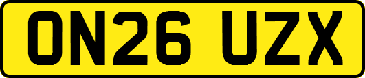 ON26UZX