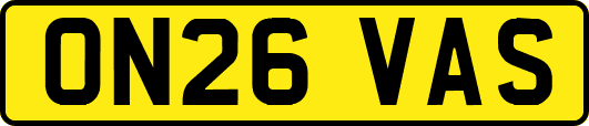 ON26VAS