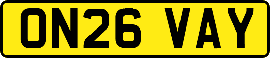 ON26VAY