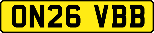 ON26VBB