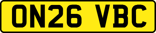 ON26VBC