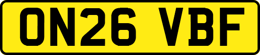 ON26VBF
