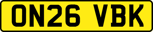 ON26VBK