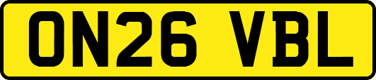 ON26VBL