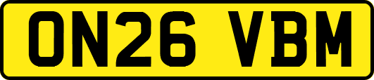 ON26VBM