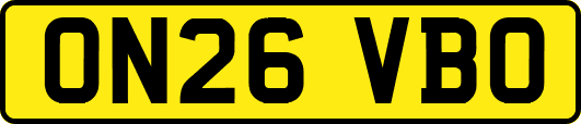 ON26VBO