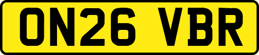ON26VBR