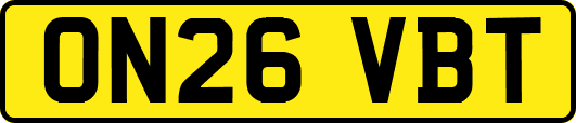 ON26VBT