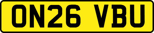 ON26VBU