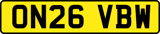 ON26VBW