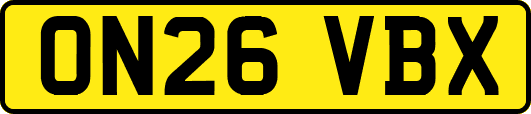 ON26VBX