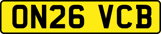 ON26VCB