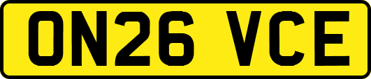 ON26VCE