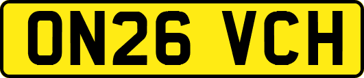 ON26VCH