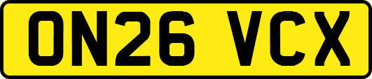 ON26VCX