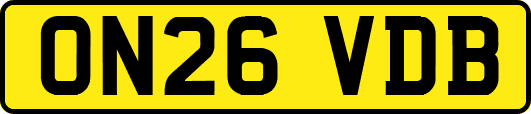 ON26VDB