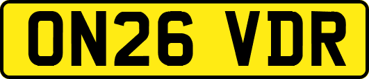 ON26VDR