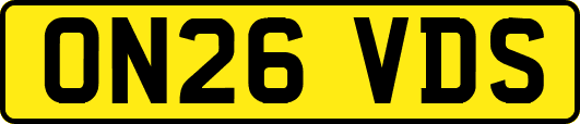 ON26VDS