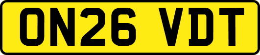 ON26VDT