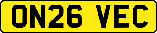ON26VEC