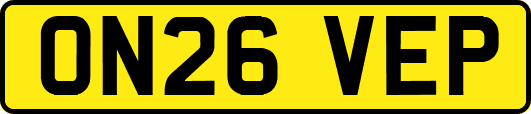 ON26VEP