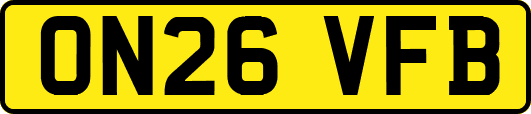 ON26VFB