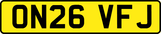 ON26VFJ