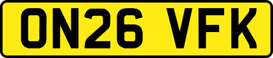 ON26VFK