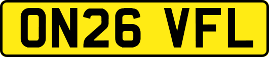 ON26VFL