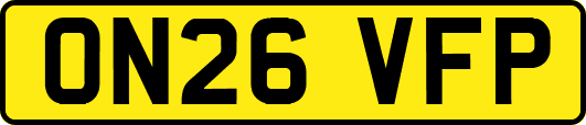 ON26VFP