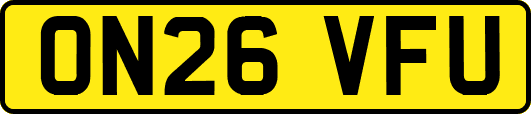 ON26VFU
