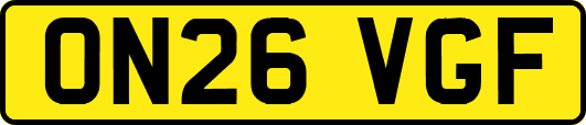 ON26VGF