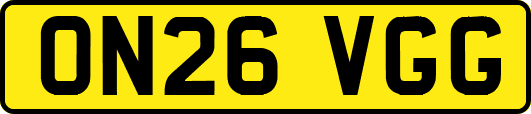 ON26VGG