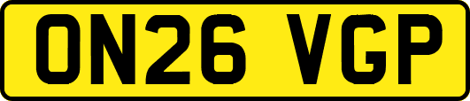 ON26VGP
