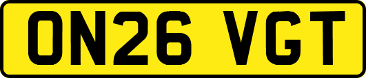 ON26VGT