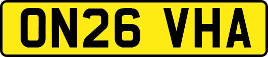 ON26VHA