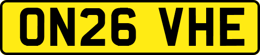 ON26VHE