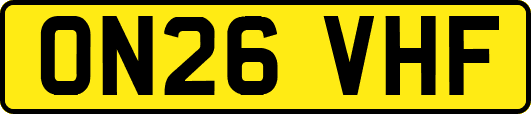 ON26VHF