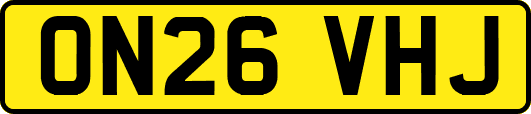 ON26VHJ