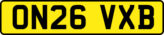 ON26VXB