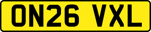 ON26VXL