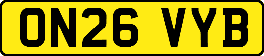 ON26VYB
