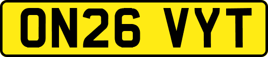 ON26VYT