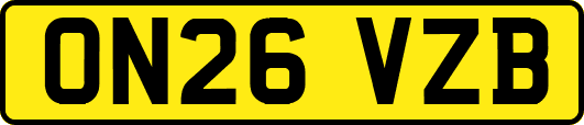 ON26VZB