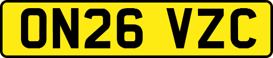 ON26VZC