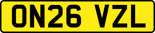 ON26VZL