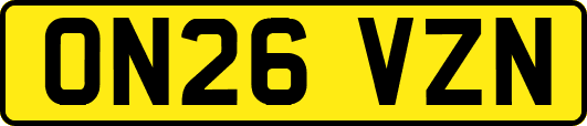ON26VZN
